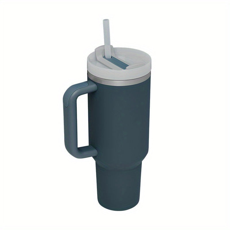 🌸 Sakura Edelstahl-Thermobecher 1,2L mit Griff