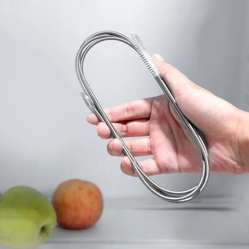 FridgeClean Drain Tool Set 🧹❄️ Reinigungsset für Kühlschrankabflüsse