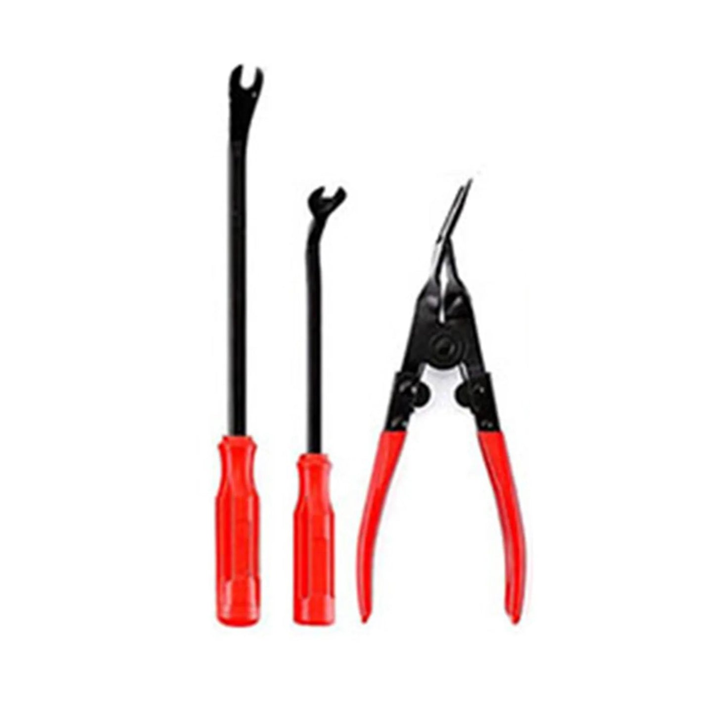 12/19-teiliges Auto - Innenraum - Demontage-Kit – Werkzeugset