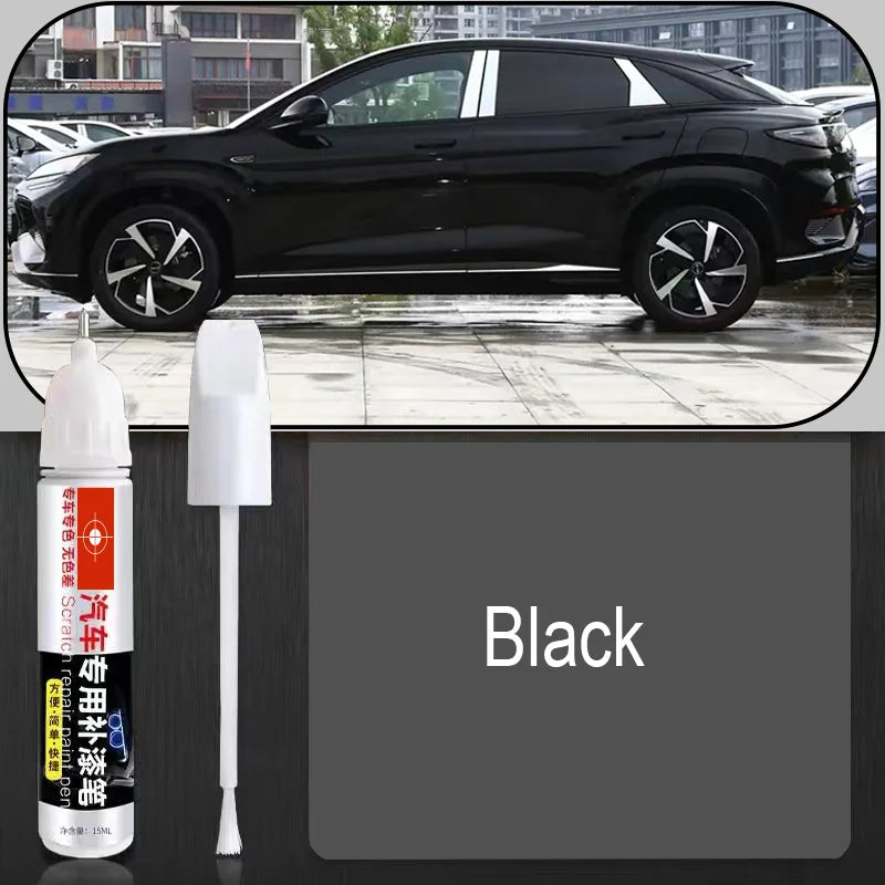 Lackreparaturstift für BYD Sea Lion 07 EV – Zubehör für Lackpflege und Reparatur