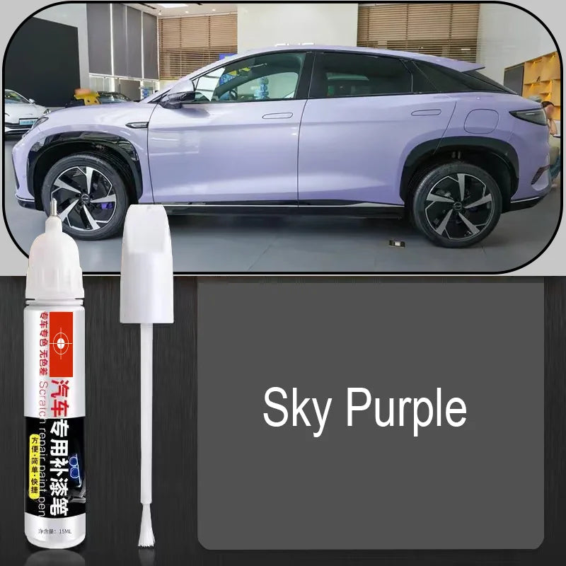 Lackreparaturstift für BYD Sea Lion 07 EV – Zubehör für Lackpflege und Reparatur