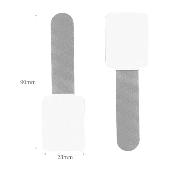 Kabelbinder Set – Wiederverwendbare Nylon Organizer
