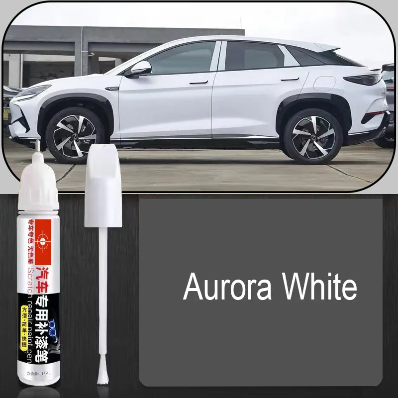 Lackreparaturstift für BYD Sea Lion 07 EV – Zubehör für Lackpflege und Reparatur