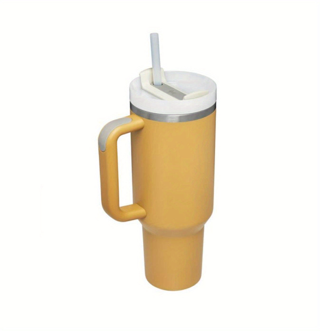 🌸 Sakura Edelstahl-Thermobecher 1,2L mit Griff