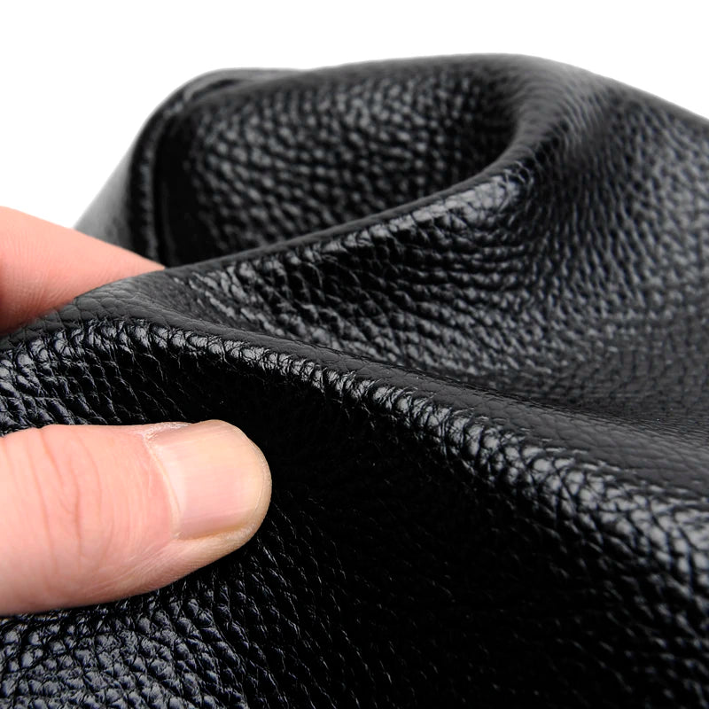 👜 MOMO-DAISHU Herren Brusttasche – Luxus Design aus PU Leder