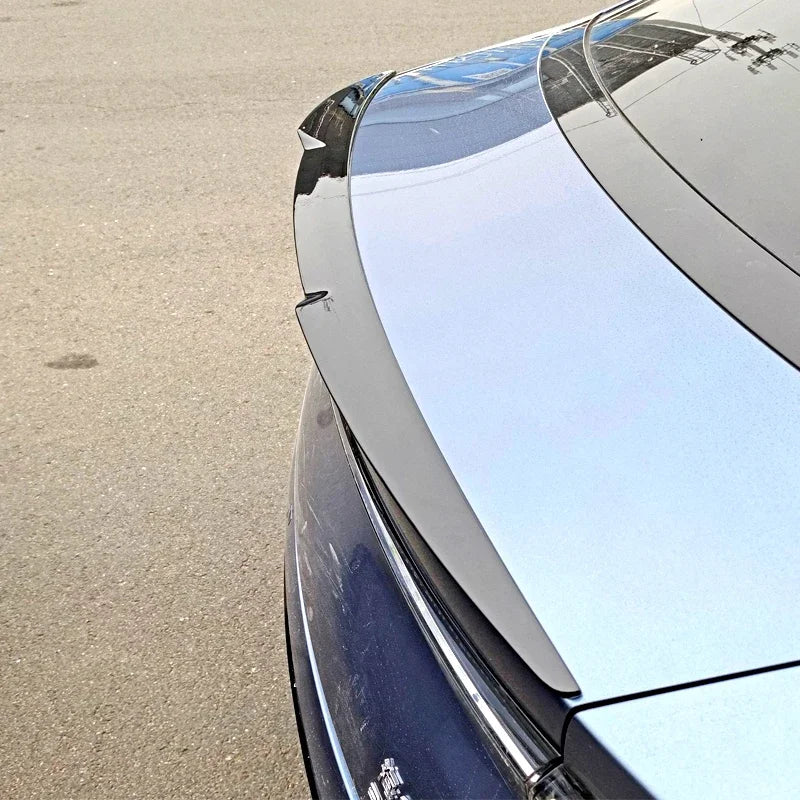 🚗 Heckspoiler – Leichtes und Langlebiges Tuning-Kit für BYD Seal EV 2022-2024