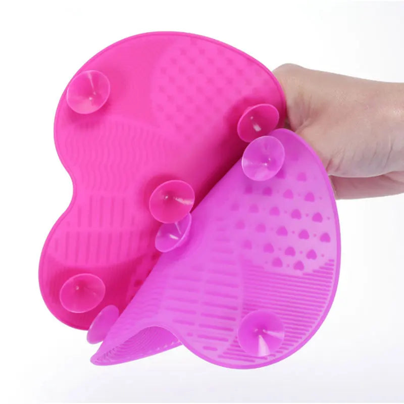 Silikon Make-up Pinselreiniger