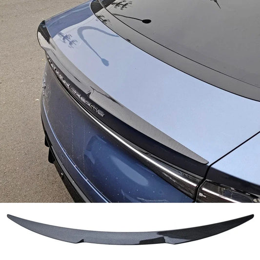 🚗 Heckspoiler – Leichtes und Langlebiges Tuning-Kit für BYD Seal EV 2022-2024