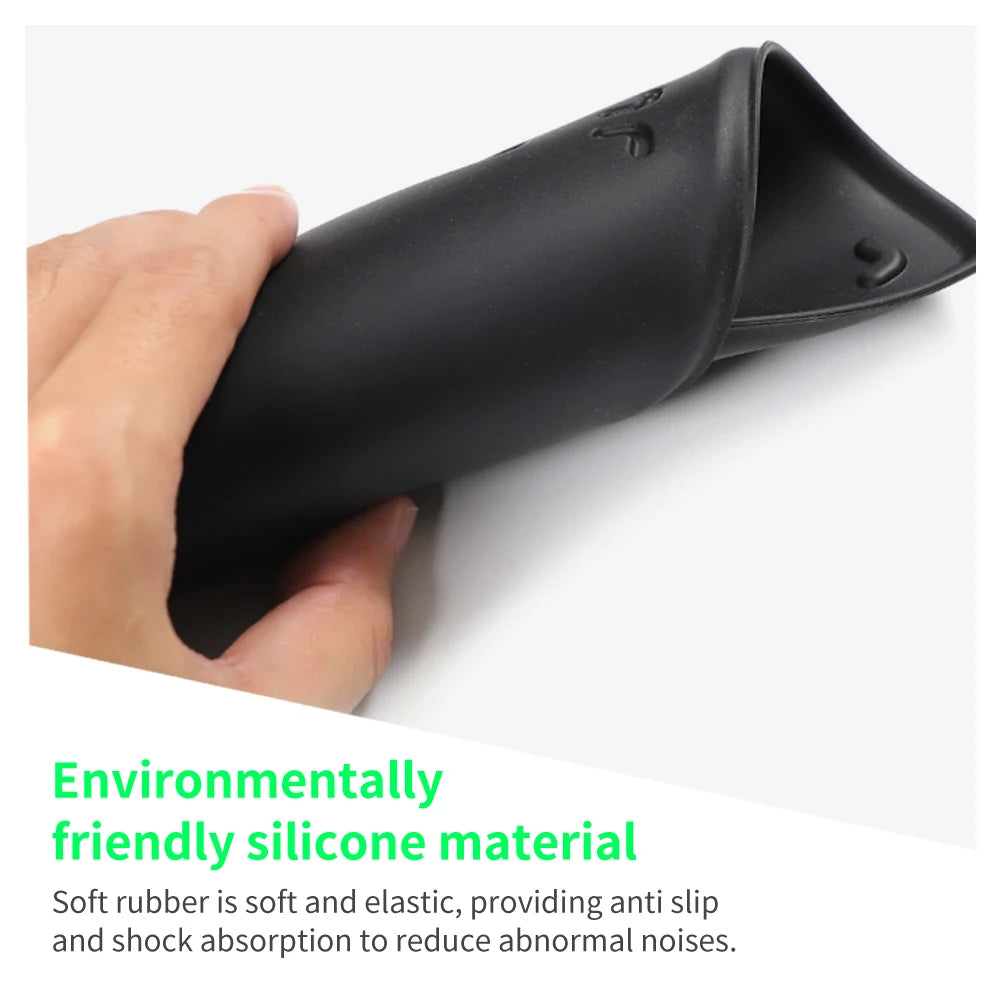 Anti-Rutsch-Pad für BYD Seal EV – Silikon Handyablage (Nur Pad)
