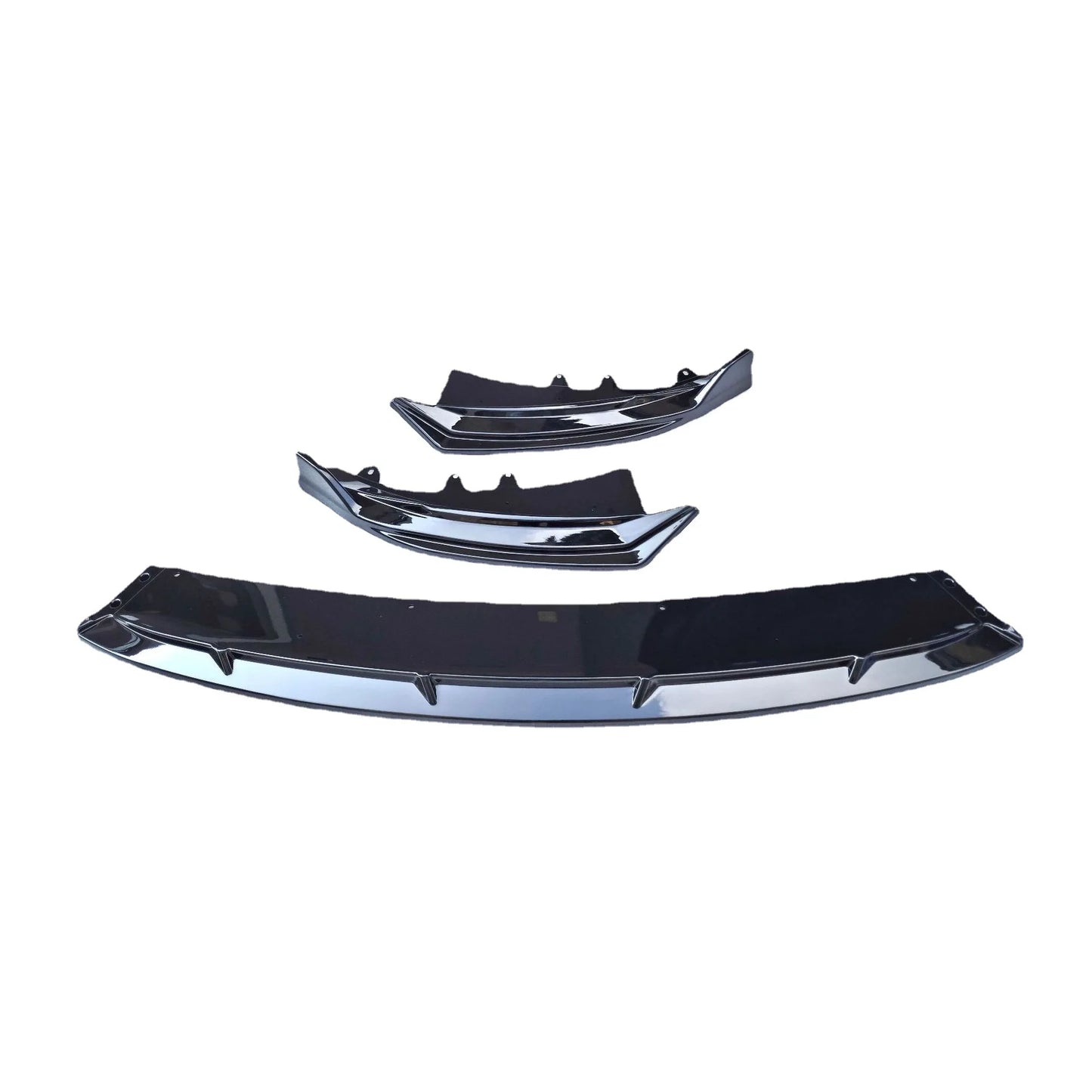SealGuard Auto-Frontspoiler für BYD Seal und Atto EV 2023