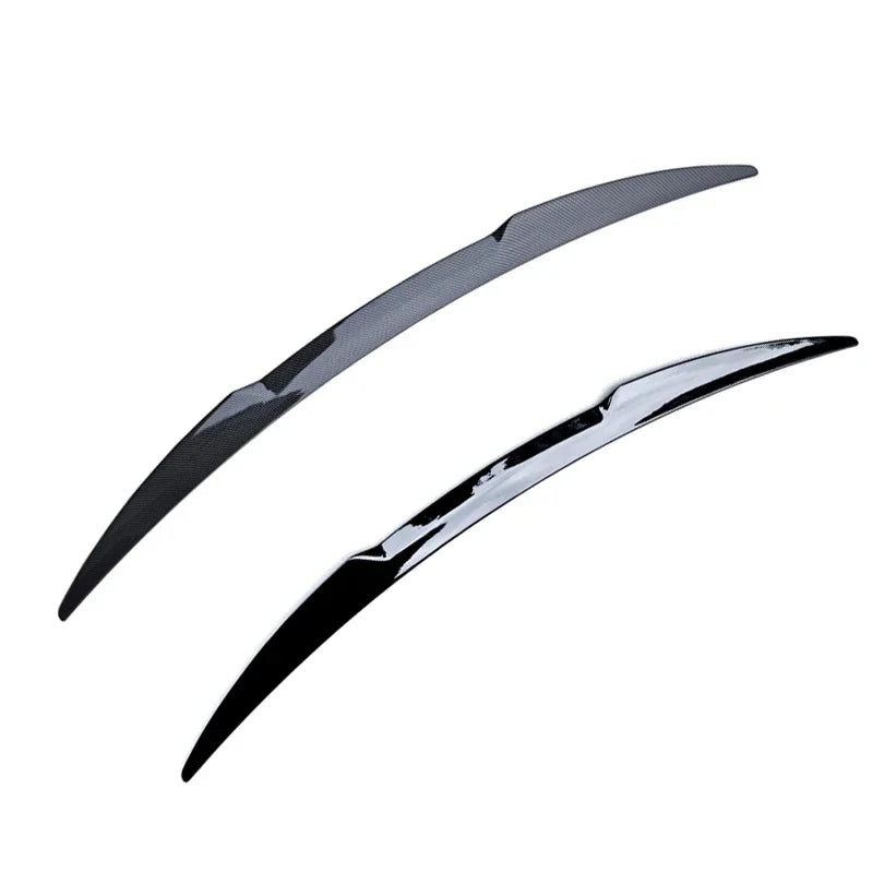 🚗 Heckspoiler – Leichtes und Langlebiges Tuning-Kit für BYD Seal EV 2022-2024