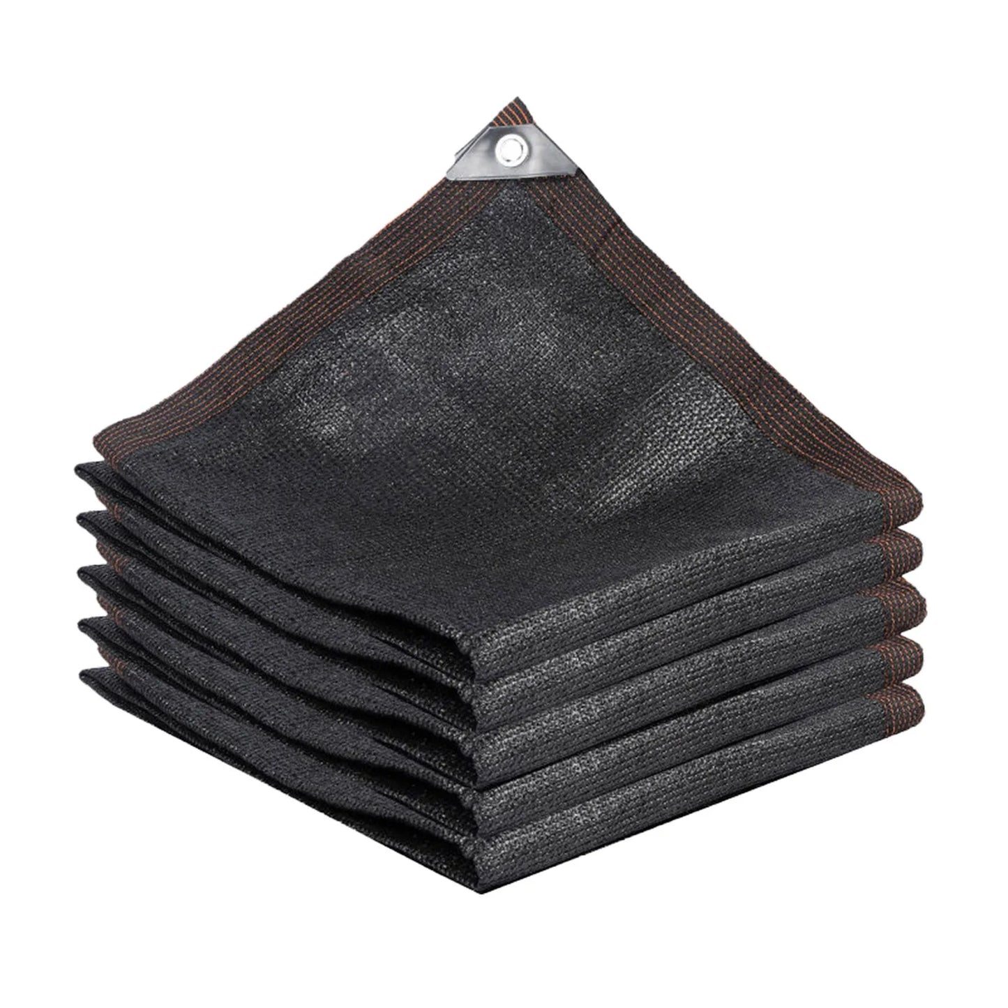 SunGuard Shade Net – Outdoor Sonnenschutz für Garten, Terrasse und Camping